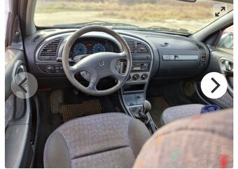 Predám Citroen Xsara - 3