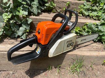 Stihl MS 170 - 3