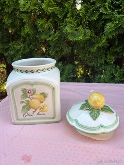 Veľká dóza Villeroy & Boch - 3