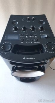 Subofer gogen - 3