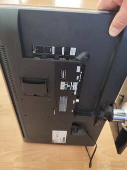 Televízor a DVD - 3