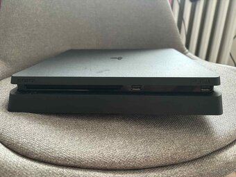 Playstation 4 Slim 1TB - 3