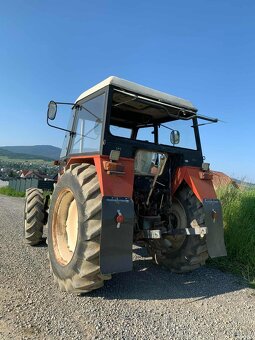 Zetor 7745 - 3