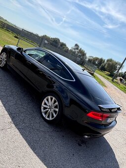 🔥 Audi A7 3.0 TDI – 150 kW, 2012 – Veľký servis za 5 000 € - 3
