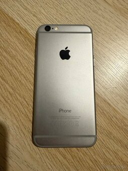 iPhone 6 - 3