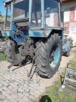Zetor 6911 (5211) - 3