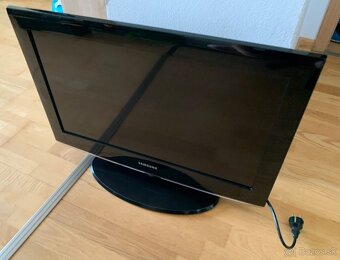 SAMSUNG televízor LCD 26 palcov - 3