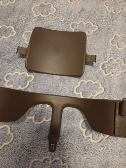 Babyset stokke tripp trapp - 3