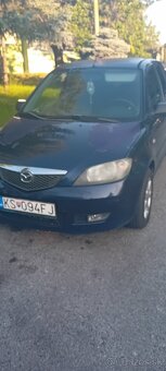 Mazda2 - 3
