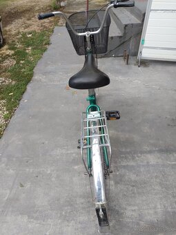 Predám bicykel - 3