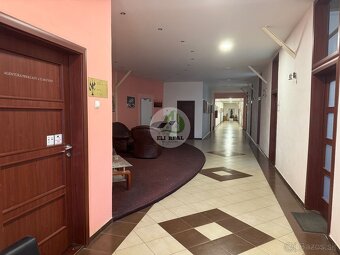 Na prenájom kancelárske priestory Košice - Juh - 3