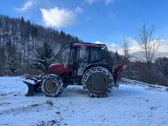 Zetor 7341ukt - 3