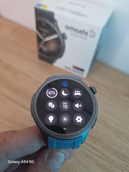 AmazFit Balance - 3