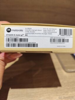 Motorola Moto G35 5g - 3