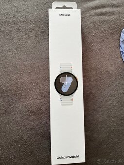 Samsung Galaxy Watch 7 - 3