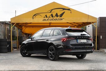 Škoda Octavia Combi 4 2.0 TDI Style - Len 112tis. KM - 2021 - 3