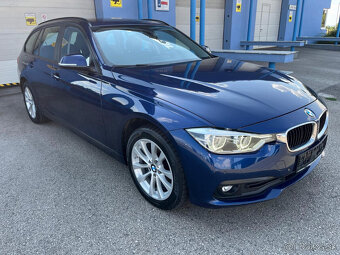 BMW 3 Touring 320d xDrive A/T 52000KM - 3