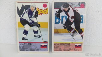 HOCKEY STARS PLAYERS - 3
