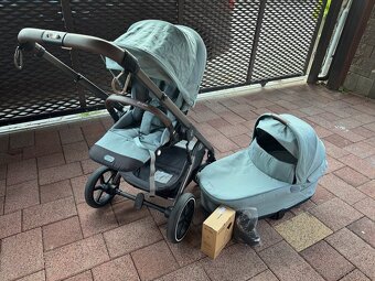 CYBEX Balios S Lux 2023 sky blue - 3