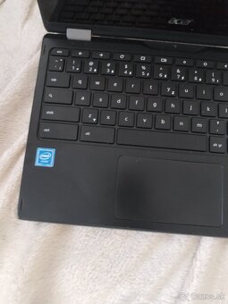 Netbook Acer chrome - 3