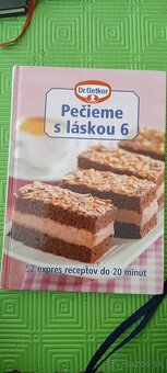 Pečieme s láskou - 3