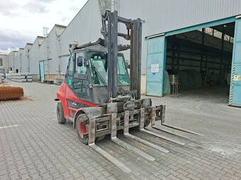 LINDE H60D-03 - 3