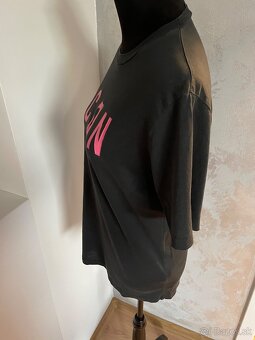 Dsquared ICON dámske tričko -M - 3