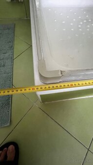 Darujem sprchový kút 90x90 - 3