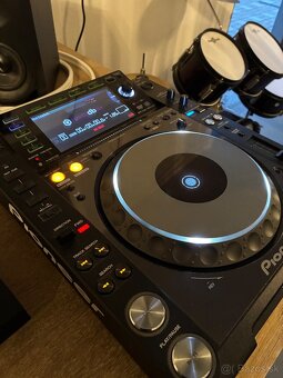 Pioneer Cdj-2000 nexus - 3