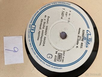 LP platne - 3