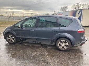 Rozpredám Ford S max - 3