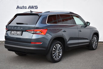 Škoda Kodiaq 2.0TDi DSG Ambition Nez.topení ACC - 3