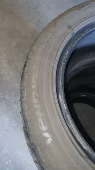 4 kusy letne pneu HANKOOK VENTUS PRIME 2 205/55 R16 91H - 3