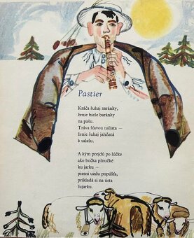 Nádherné básne pre deti od známeho slovenského básnika - 3