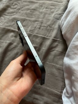 Iphone 13 MIDNIGHT 91% batéria - 3