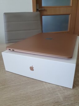 Macbook Air M1 - 3