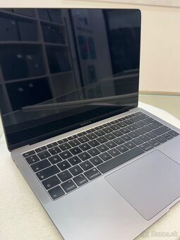 ZÁRUKA | Macbook Air 2019 - 3
