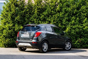 Opel Mokka X Enjoy - 3