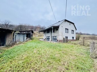 Rodinny dom Vagrinec - 3