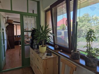 Rodinný dom na pozemku 1445 m², Poľný Kesov okres Nitra - 3