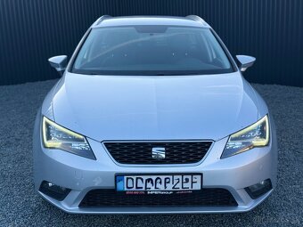 Seat Leon 2016 DSG automat - 3