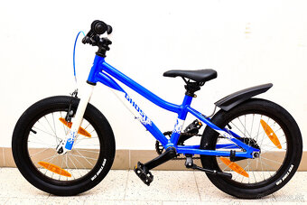 Na predaj detský bicykel GHOST Powerkid 16 - 3