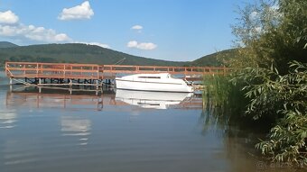 Predám kajutovú plachetnicu - 3