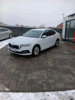 Škoda - 3