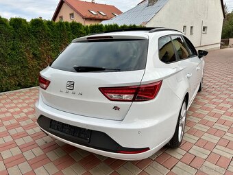 Seat Leon FR 2.0 TDI 135kw Dsg Full Led Panorama - 3