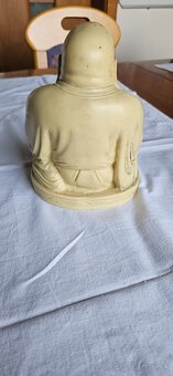 Budha soska - 3