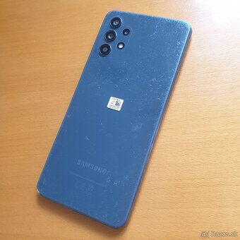 Samsung Galaxy A32 5G 4GB/128GB pelný stav Android 13 - 3