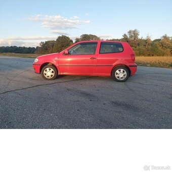 Volkswagen Polo 1.0 MPI - 3