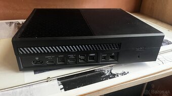 Predam konzolu Xbox one nekunkcnu na ND - 3