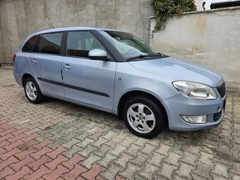 skoda fabia II 1.2 tsi kod CBZA 63kw - 3